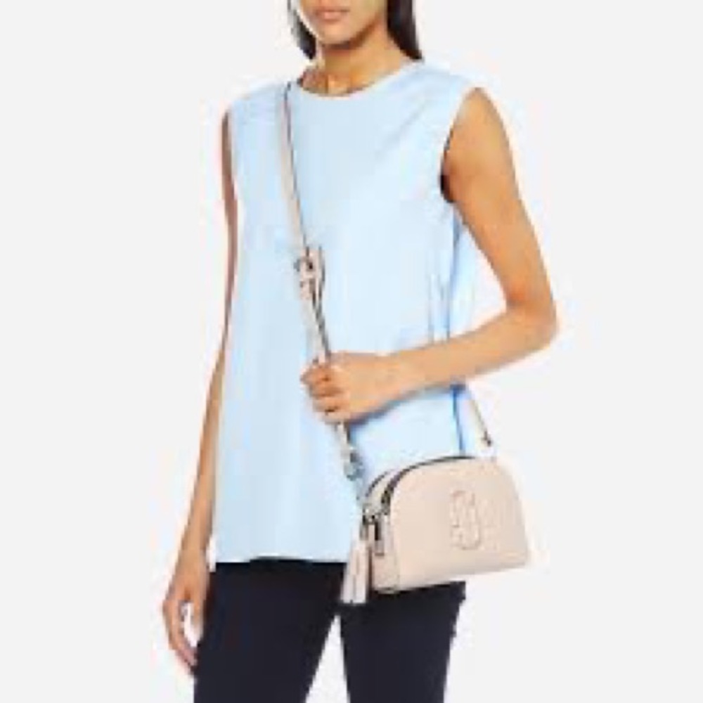 Marc Jacobs Shutter Camera Bag